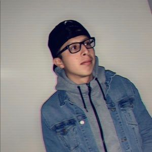 Meet your Posher, Jason